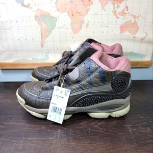 BRAND NEW Reebok The Answer DMX Jurassic World Men's Size 9.0